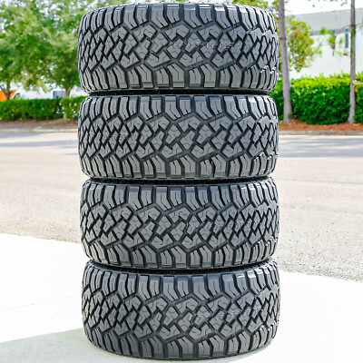 ピューリタン Arisun Aresta R/T ZG07 MUD PRO Tire, LT 35X12.50R22 Load E