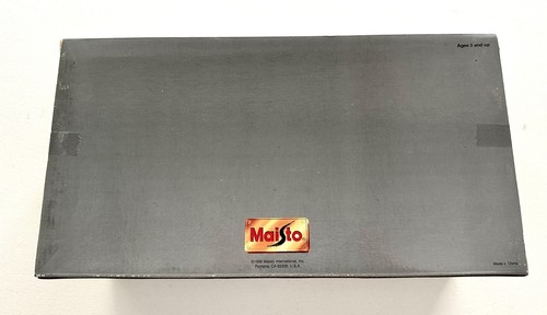 Maisto ๐ซ Cadillac 2000 Deville DTS 1:18 Scale Touring Sedan Special Edition - Picture 12 of 15