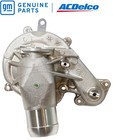 GM 12637105 Water Pump 6.6L Duramax LBZ LMM LML Diesel ACDelco 251-748 OEM