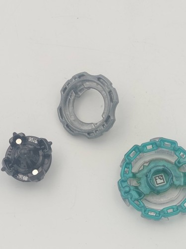 Beyblade Burst Hasbro Avatar Attack Kerbeus K2 - Foto 4 di 4