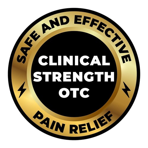 Compact Digital TENS Therapy Device for Targeted Relief - Shoulder & Elbow Pain - Picture 12 of 12