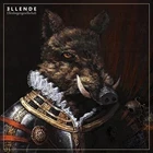 ELLENDE "Ellenbogengesellschaft" 2022 (LP) GATEFOLD New & Sealed