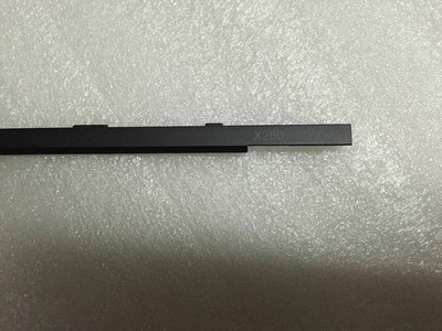 Bottom Screen LCD Bezel for Lenovo ThinkPad x250 Batten Touch series hinges case
