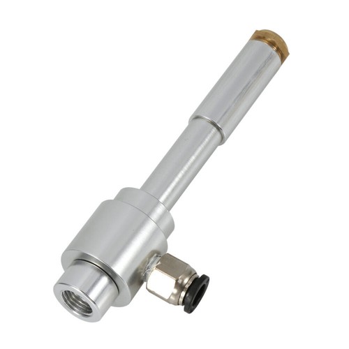 Druckluft Kühler Cooler Wirbelrohr +Flexible Tube Kit für CNC Fräsmaschine NEU D - Bild 8 von 23