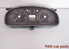 Tacho Kombiinstrument Renault Laguna II, 8200263357, 5514000062 04, B28844576