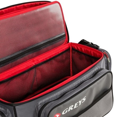 Greys BANK Bag (1436375) * NEW 2025 Stocks  ***** NEW FISHING TACKLE BAG | GREYS - Picture 5 of 5