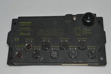 ^^ TURCK SE-44X-E924 5-PORT INDUSTRIAL ETHERNET SWITCH--NEW (GCV98)