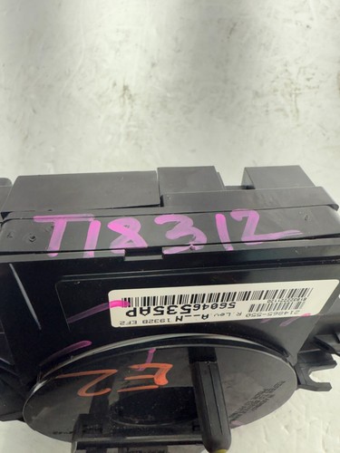 2007-2011 DODGE NITRO CLOCK SPRING OEM(FOR 2008 NITRO) - Picture 6 of 6