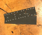 Fender Style Aa764 Blackface Vibro Champ Eyelet Fiberboard Tube Amp Parts Usa
