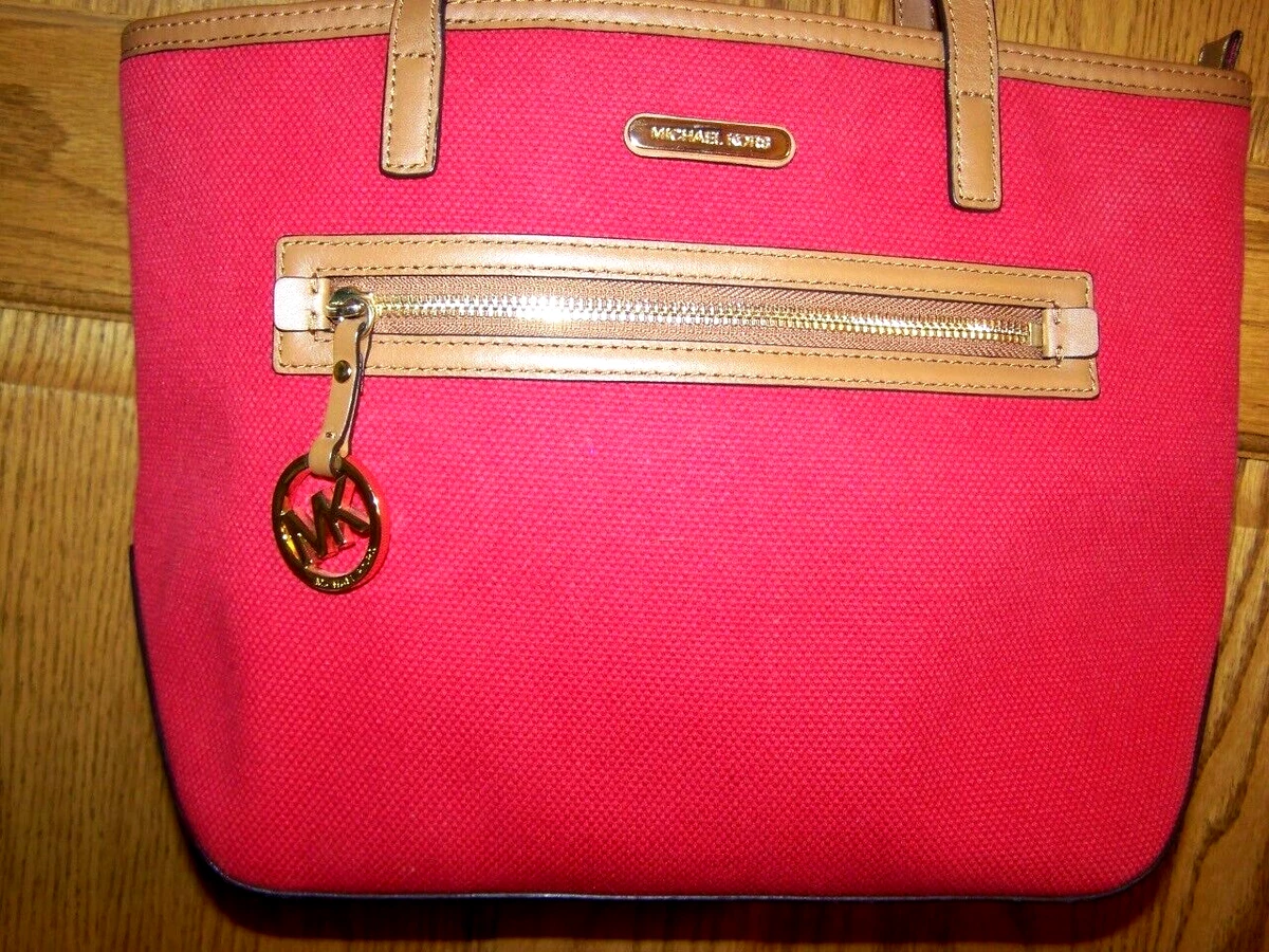 MK kempton 2025 large shoulder bag