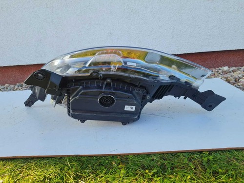 Faro delantero derecho original CITROEN DS3 DS 3 LIFT Bi Xenon Dynamic Led 899 - Imagen 6 de 10