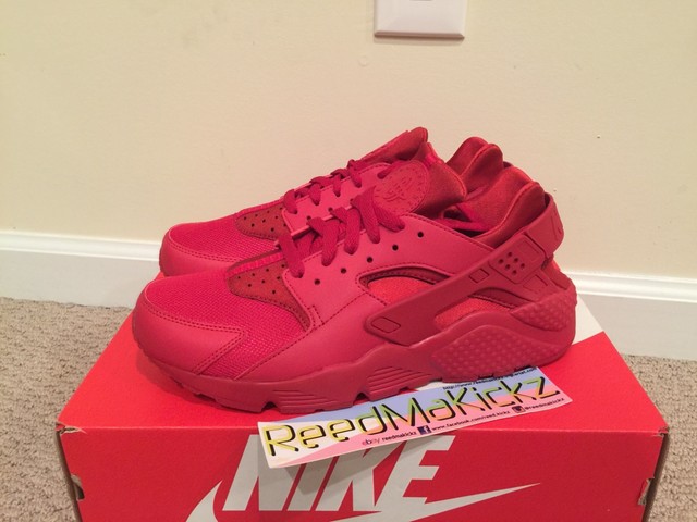 huarache run varsity