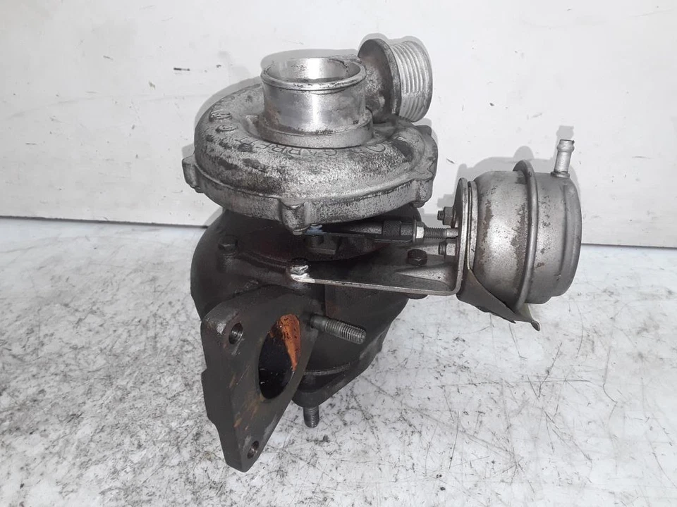 8689592 Turbocompresseur pour VOLVO S60 BERLINA * 1212389 - Image 2 of 4