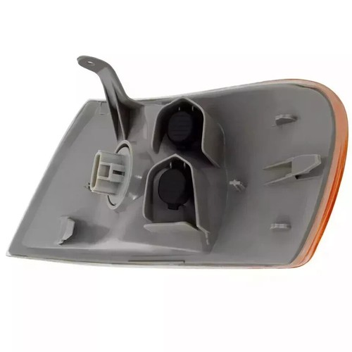 Nuevo conjunto de lámpara de esquina lateral derecha para Toyota Corolla TO2521150 1998-2002 - Imagen 3 de 4