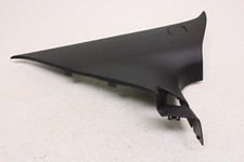 Subaru WRX STI Left Black Upper C Pillar Panel Cover Driver Side Oem 2015-2021