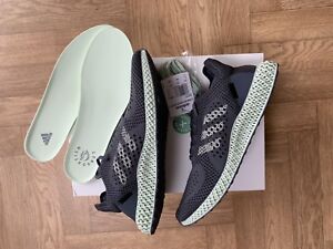 adidas 4d continental