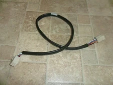 Mars MC5920AH coin mech wiring harness - used