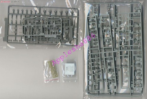 DRAGON 6374 1/35 Scale German Antitank Team w/Panzeerschreck Model Kit - 第 4/4 張圖片