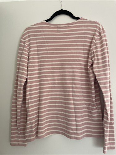 Amour Lux Breton Womens sz S - Picture 5 of 5