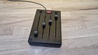 USB MIDI  Controller 4  Faders 100mm programmable CC#/Channel/Range/DAW/ABS