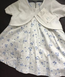 mothercare peter rabbit dress
