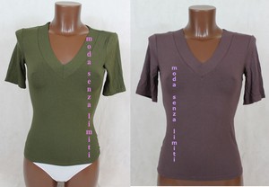 t shirt intimissimi donna