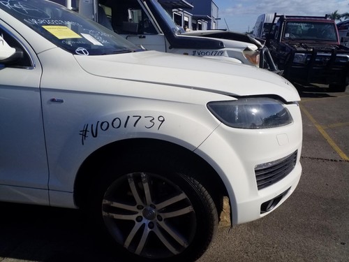 AUDI Q7 COOLER - Picture 5 of 12