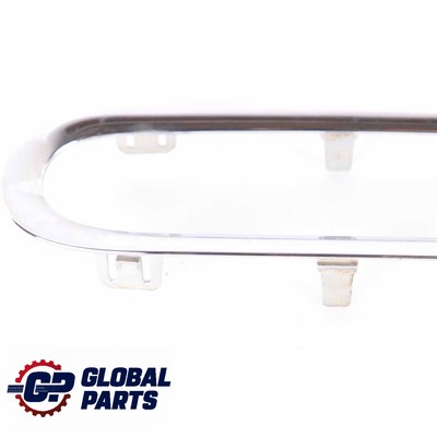 bmw MINI Cooper R56 R57 LCI Zierring Chrom 2753653 online kaufen 