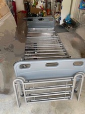 Drive Medical Electric Bed (Twin) Frame. Local Pick Up Only 