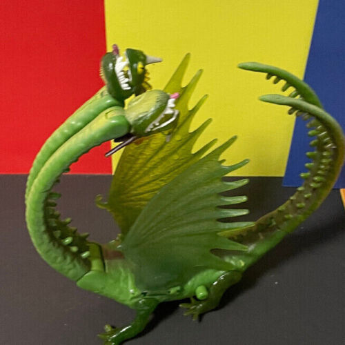Dragons Drachenzähmen leicht gemacht Glutkessel Kotz Würg Tod Schneegeist - Bild 20 von 37
