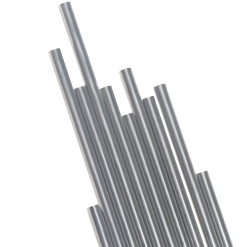 10pcs Solid Round Rod 304 Stainless Steel 3mm x 200mm for RC DIY Craft - Picture 9 of 10