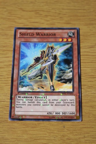 Battle Pack (BP01) Sternblatt 1. Auflage 181-220 Yugioh Karten neuwertig/Nr - Bild 23 von 41