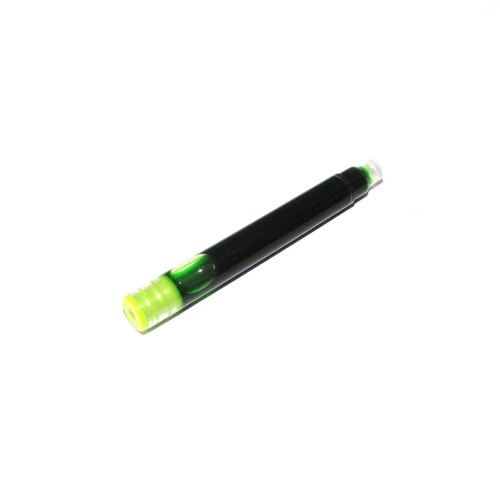 Cartuchos de tinta para pluma estilográfica delgada compatibles con plumas estilográficas Slim Panache - Imagen 15 de 32