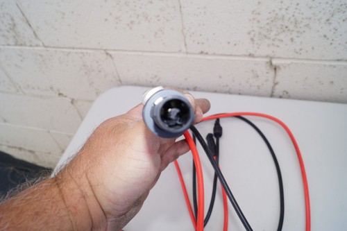 Neutrik Speakon to Jack Speaker Cable Lead NL2FX - Picture 4 of 5