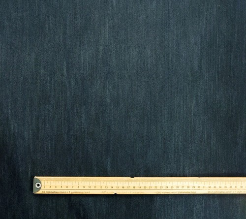 Denim Fabric Slight Stretch Strong Dungaree Dress Overall Dressmaking Material - Picture 15 of 37