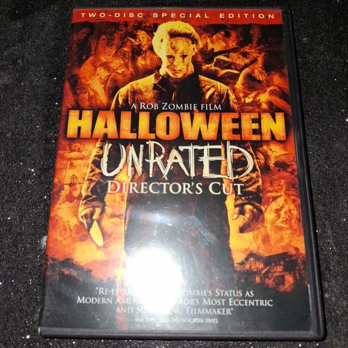 Used DVDs Horror Pick A Flick - Picture 13 of 24