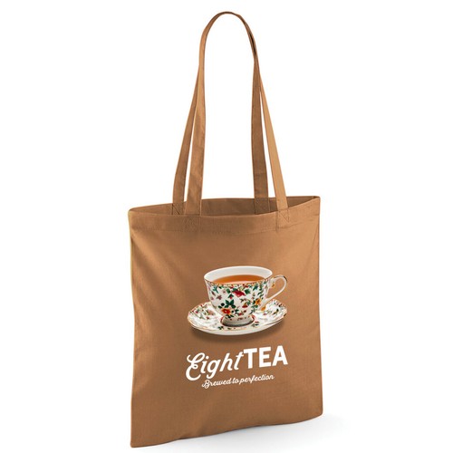 80th Birthday Gift Bag Age 80 Birthday Idea Light Weight Foldable Reusable Tote - Picture 18 of 18