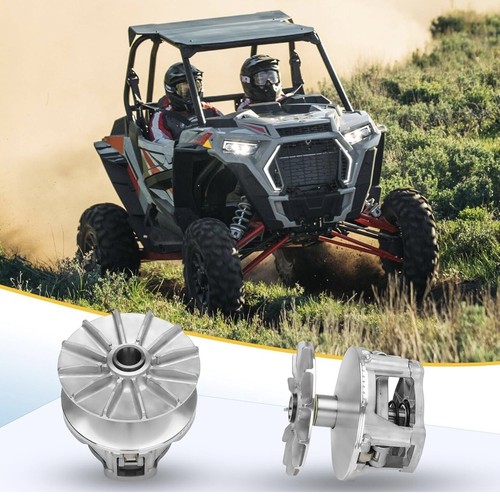 Primary Drive Clutch For 2014-2022 Polaris RZR 1000 XP RZR 1000 XP 4 1323068 - 第 5/7 張圖片