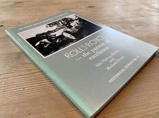 SHRMF ROLLS-ROYCE- THE PURSUIT OF EXCELLENCE by ALEC HARVEY-BAILEY/MICHAEL EVANS