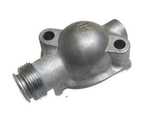 1932-48 Ford NEW 18 tooth speedometer drive gear assembly (3.54 ratio) 40-17270 - Picture 2 of 2