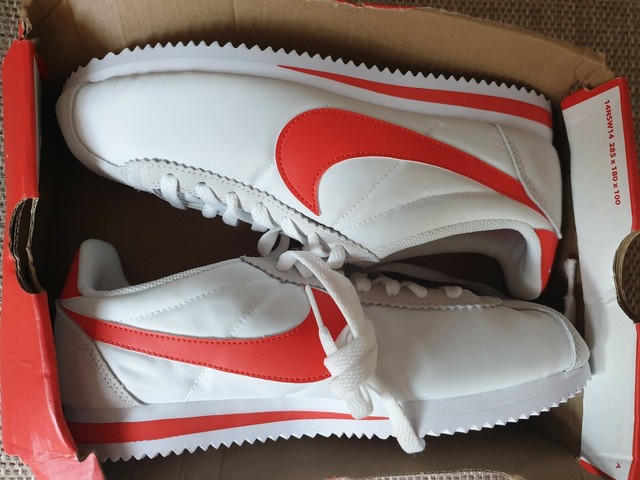 all red cortez