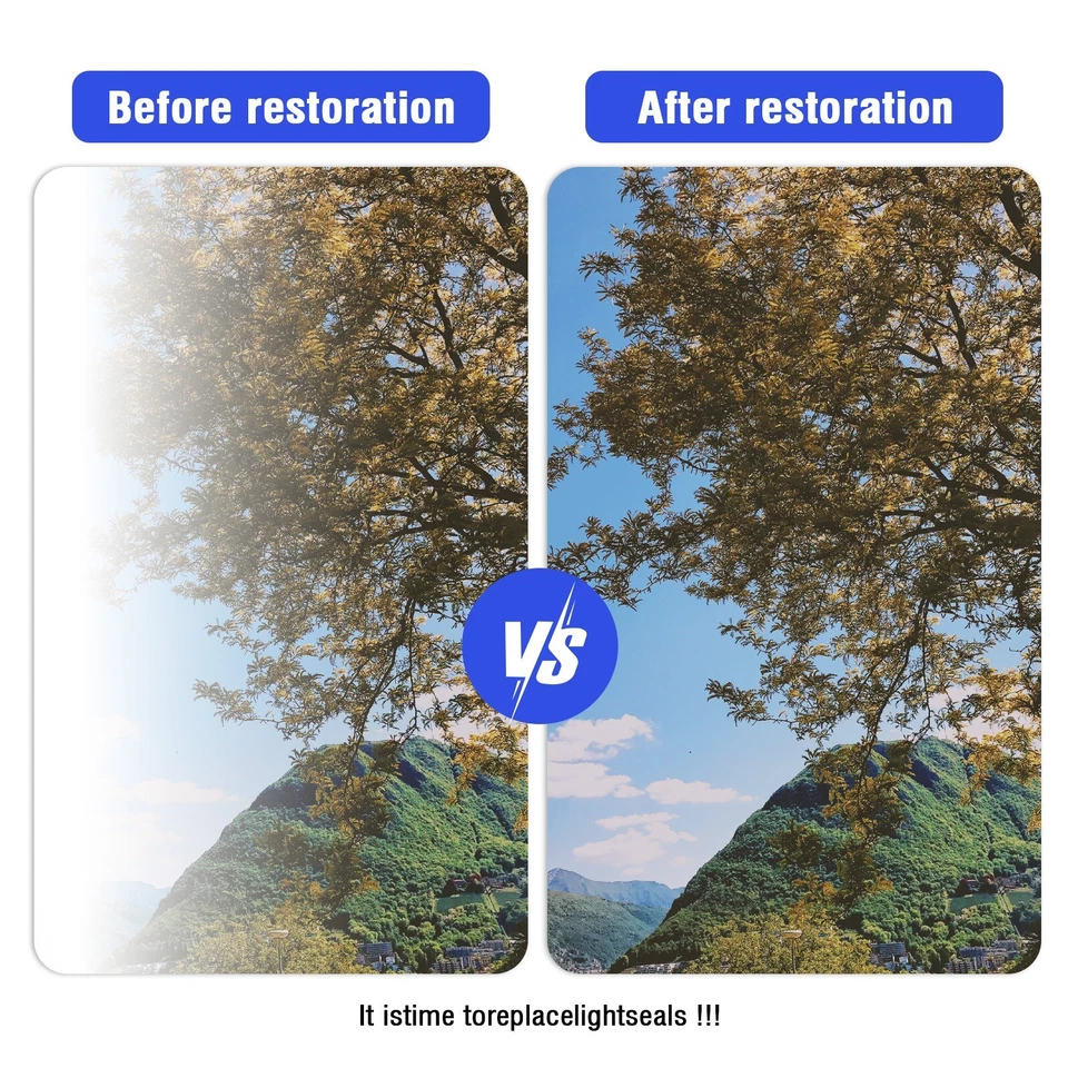 Kit de reparación de esponja de espuma de sellado ligero precortado 3 unidades para parte posterior de película Hasselblad C12 A12 Foto 4 de 4