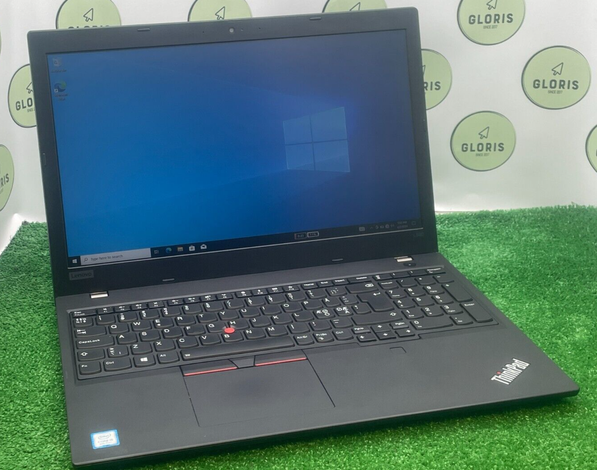 Lenovo ThinkPad L590 15.6 Lenovo ThinkPad L590 15.6