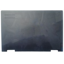 Lcd Back Cover For Lenovo Yoga 7-14ITL5 7-14ARE05 7-14IIL05 7-14ITL05 Rear Lid