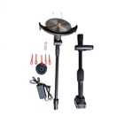 Lithium mower lawn mower Garden trimmer Small household wireless electric weeder