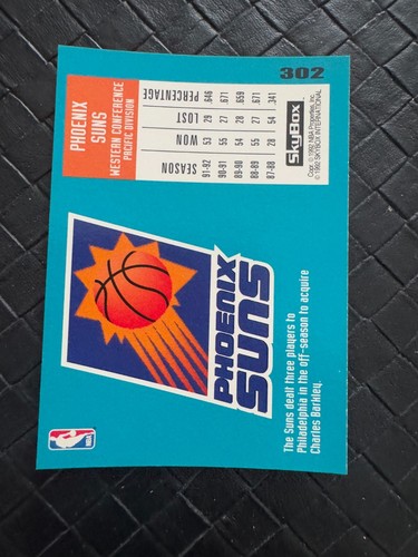 1992-93 Skybox  NBA Basketball Trading Cards Complete Your Set U Pick 2/2 - Picture 187 of 451