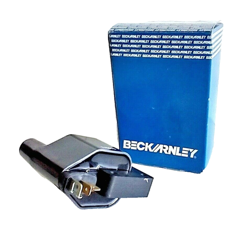 Ignition Coil BECK/ARNLEY 178-8172 fits 92-93 Mazda MPV 3.0L-V6 - Picture 2 of 6