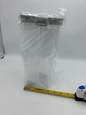 Winiaer Cereal/Grain/Four/ Rice Airtight Food Storage Container PBA Free 