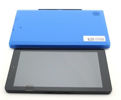 (2x) RCA Galileo 7" 1.00 GHz Intel Atom RCT6513W87M Laptop Tablet ; 690278 - Picture 1 of 8