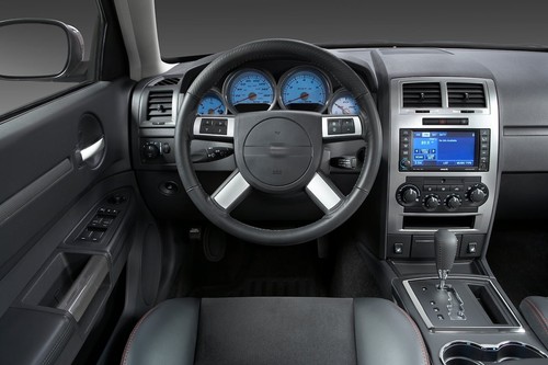 4+64G Android 13 Car Stereo Radio Carplay For 2008-2010 Dodge Charger 7" GPS WIF - Picture 2 of 24
